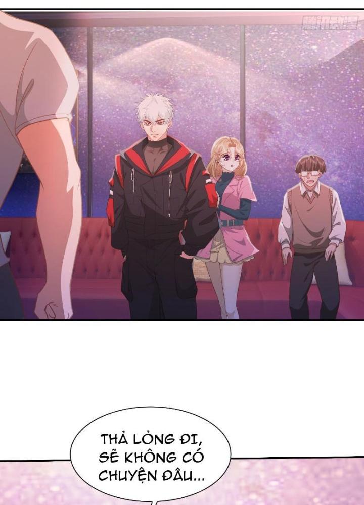 Long Vương Lệnh Chapter 33 - Next Chapter 34