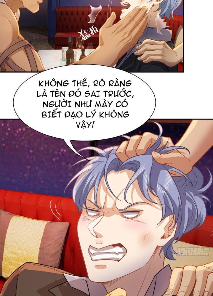 Long Vương Lệnh Chapter 33 - Next Chapter 34