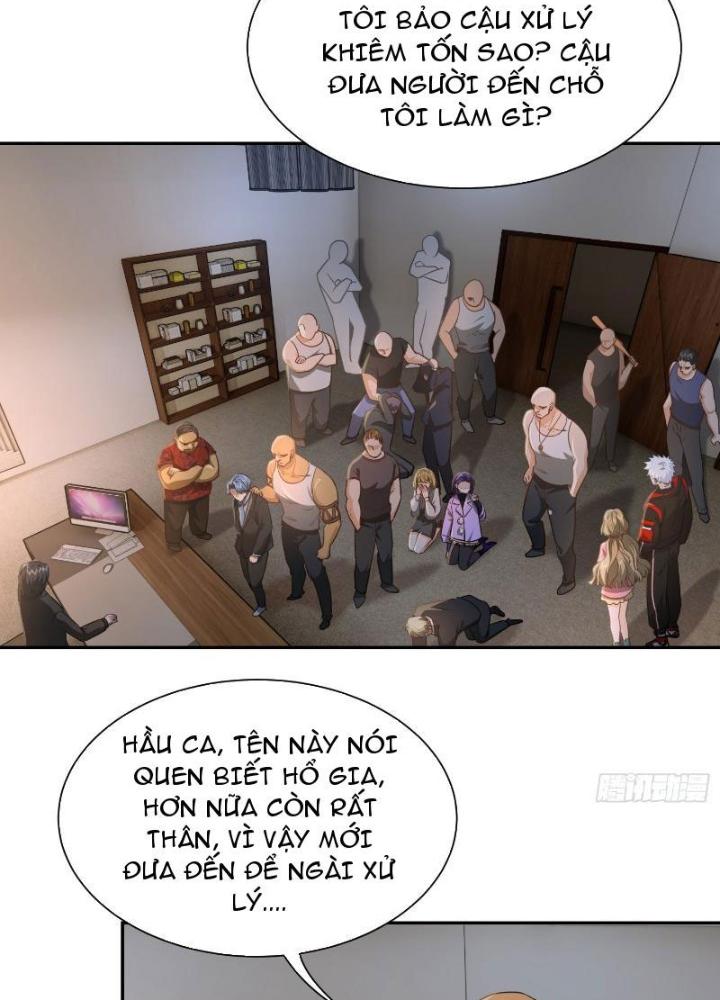 Long Vương Lệnh Chapter 33 - Next Chapter 34