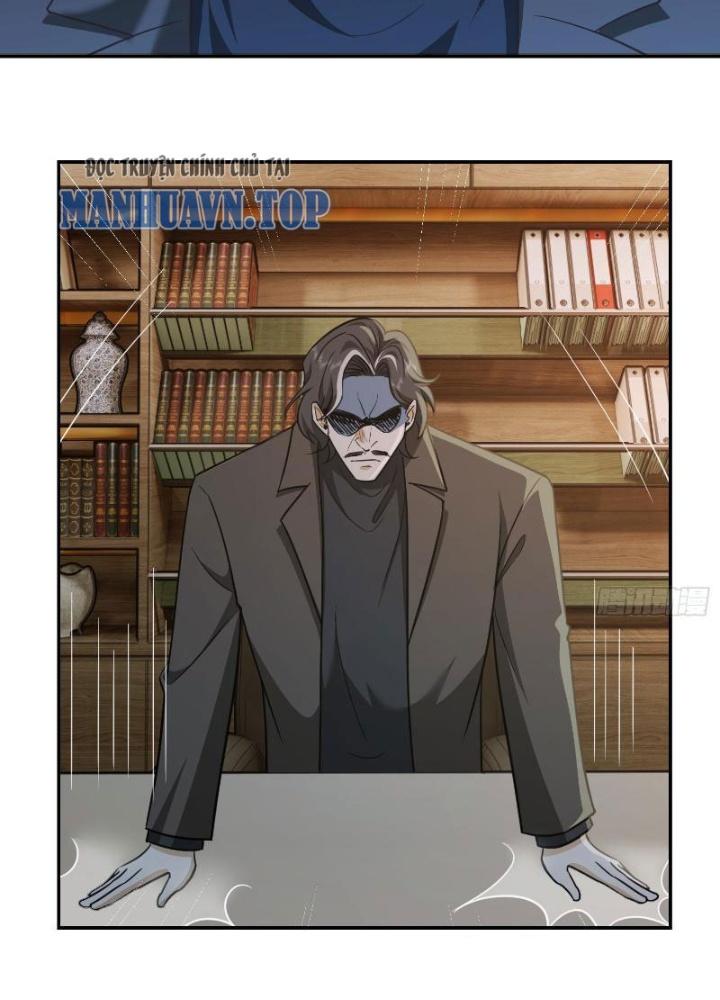 Long Vương Lệnh Chapter 33 - Next Chapter 34