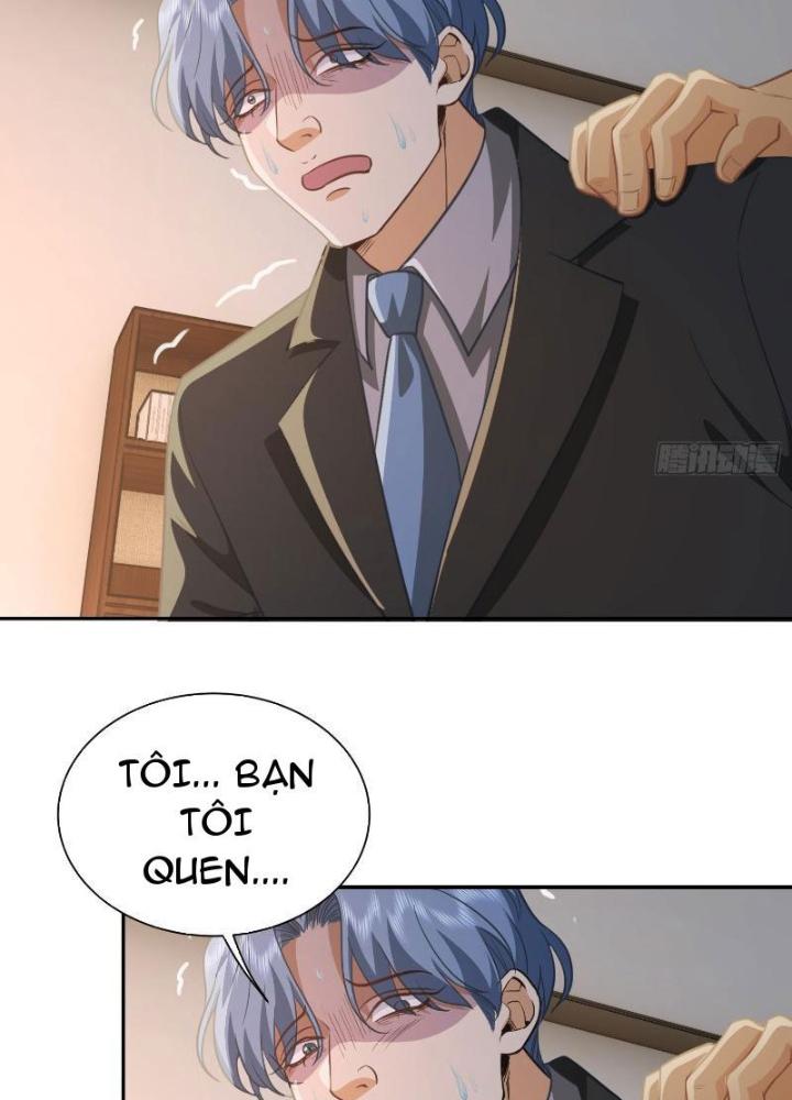 Long Vương Lệnh Chapter 33 - Next Chapter 34