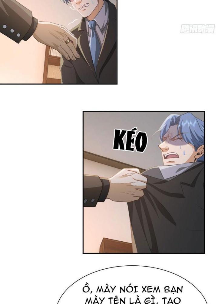 Long Vương Lệnh Chapter 33 - Next Chapter 34