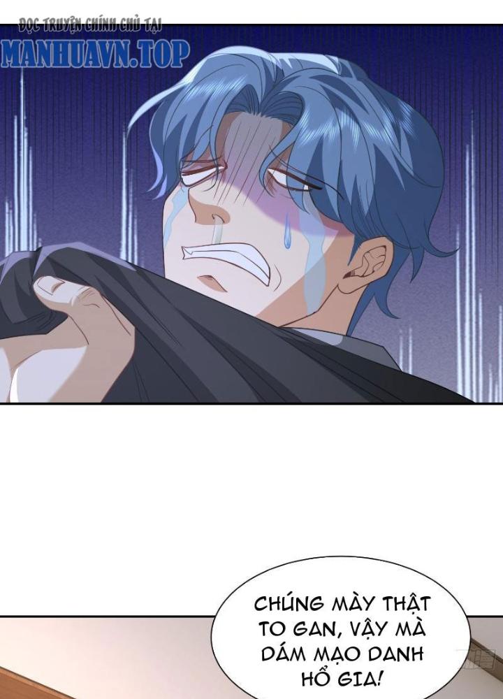 Long Vương Lệnh Chapter 33 - Next Chapter 34