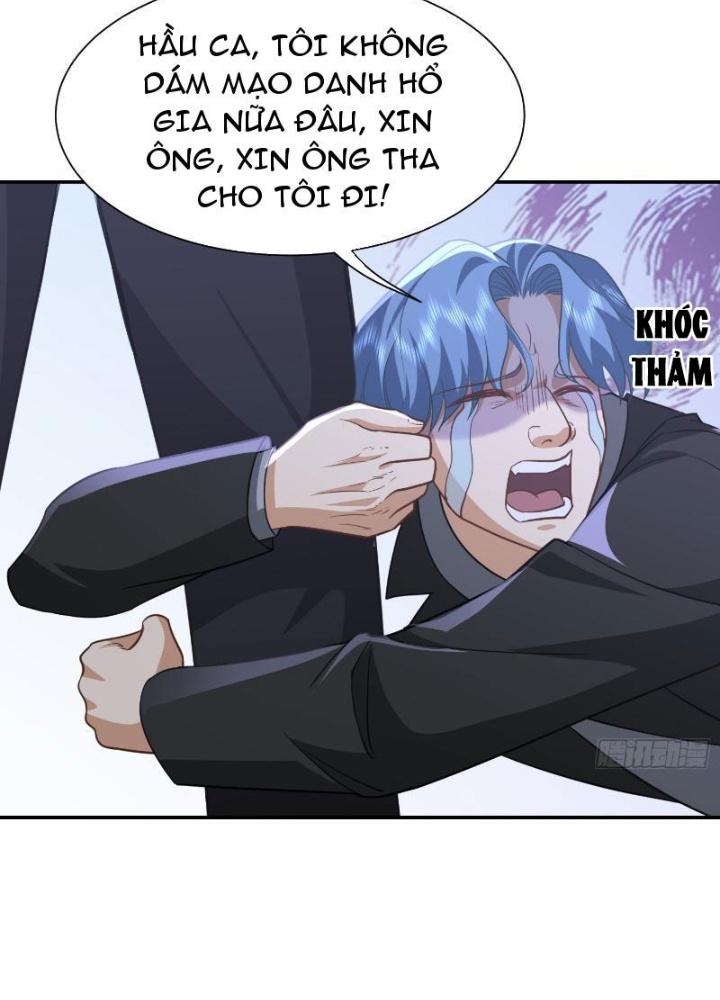 Long Vương Lệnh Chapter 33 - Next Chapter 34