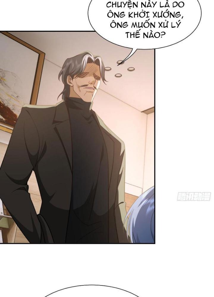 Long Vương Lệnh Chapter 33 - Next Chapter 34