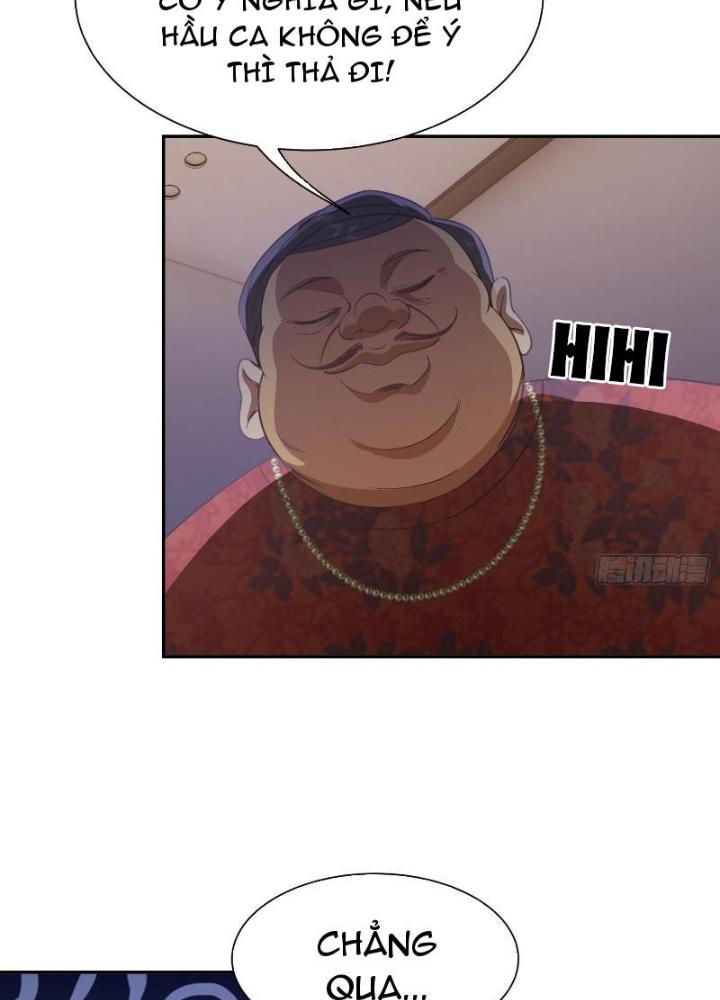 Long Vương Lệnh Chapter 33 - Next Chapter 34