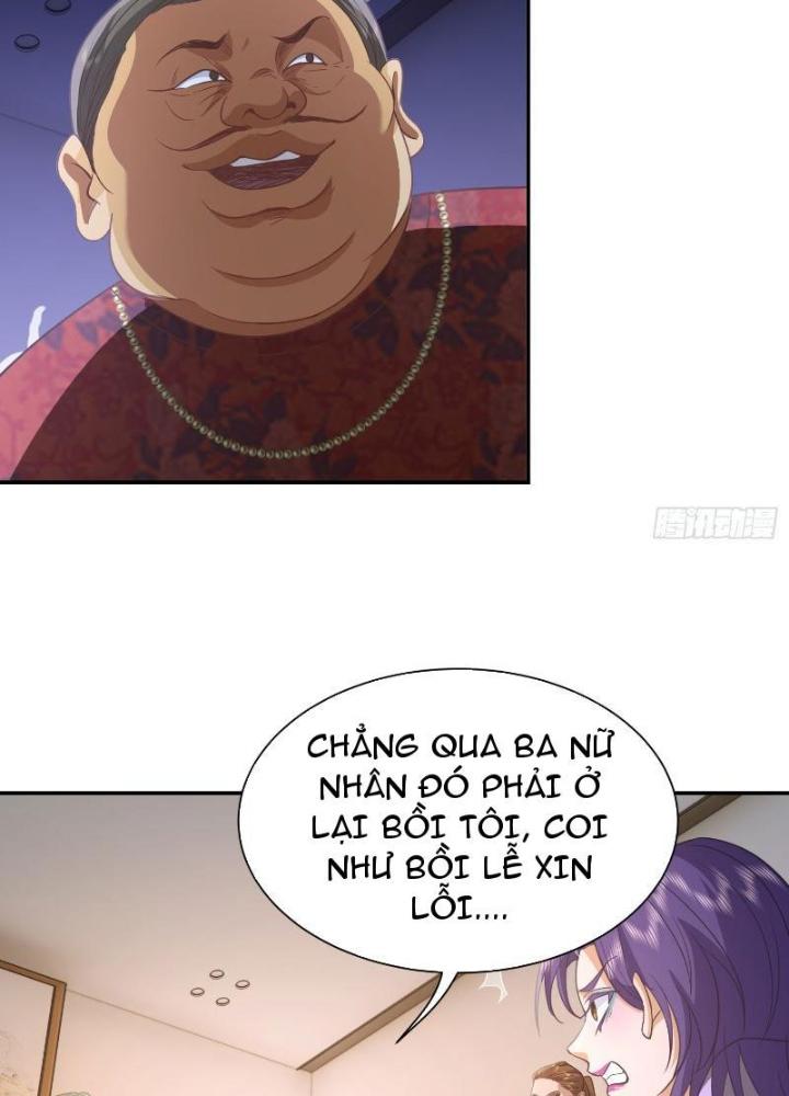 Long Vương Lệnh Chapter 33 - Next Chapter 34