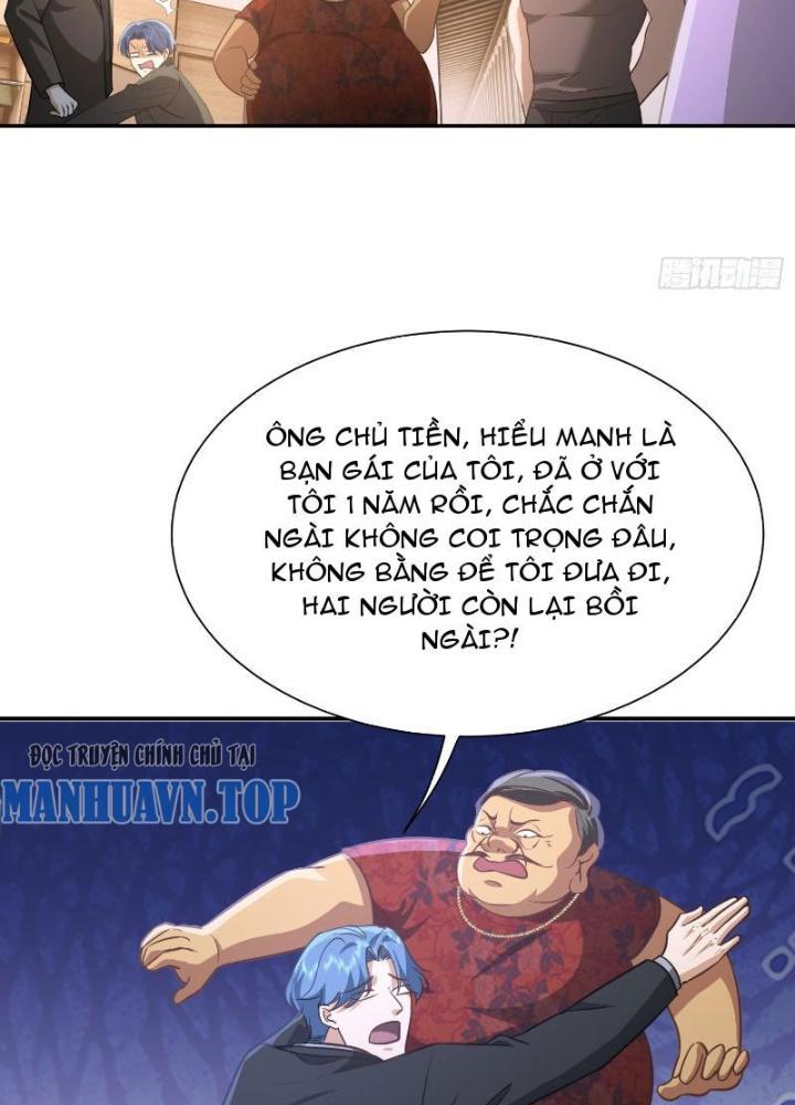 Long Vương Lệnh Chapter 33 - Next Chapter 34