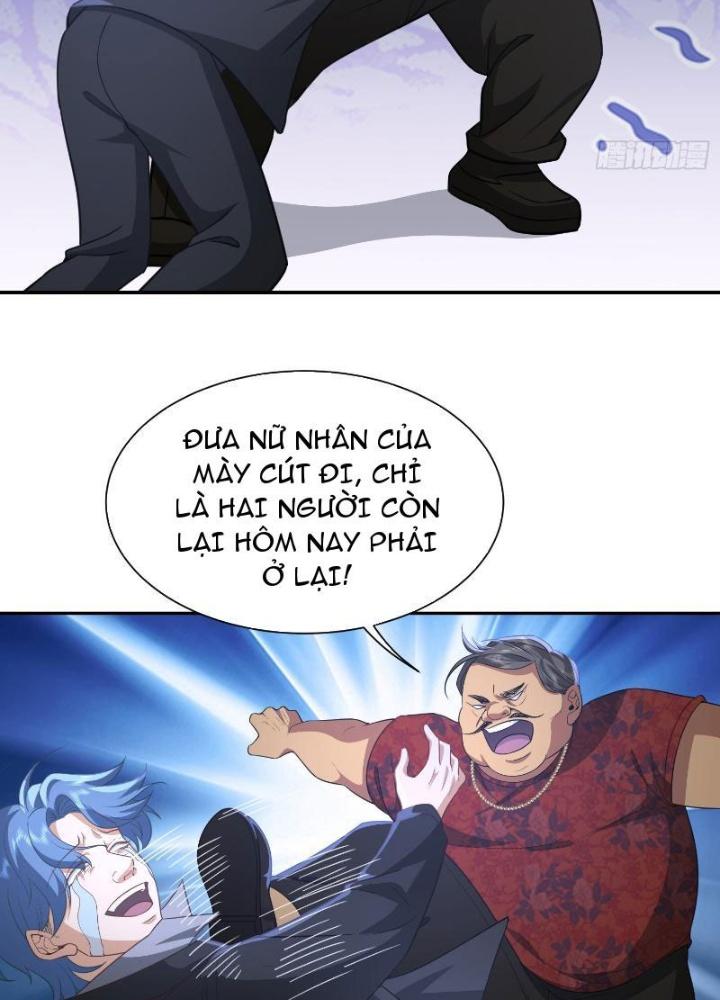 Long Vương Lệnh Chapter 33 - Next Chapter 34