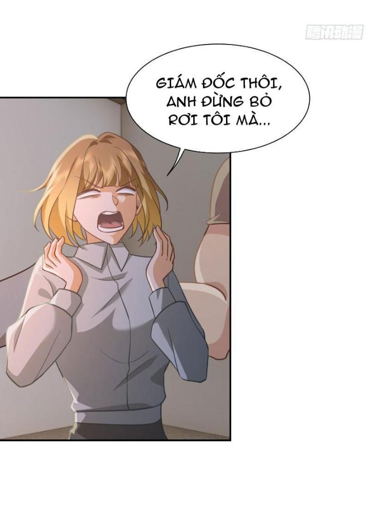 Long Vương Lệnh Chapter 33 - Next Chapter 34