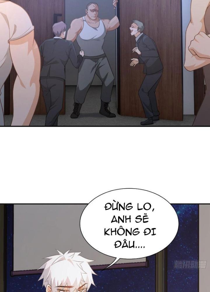 Long Vương Lệnh Chapter 33 - Next Chapter 34