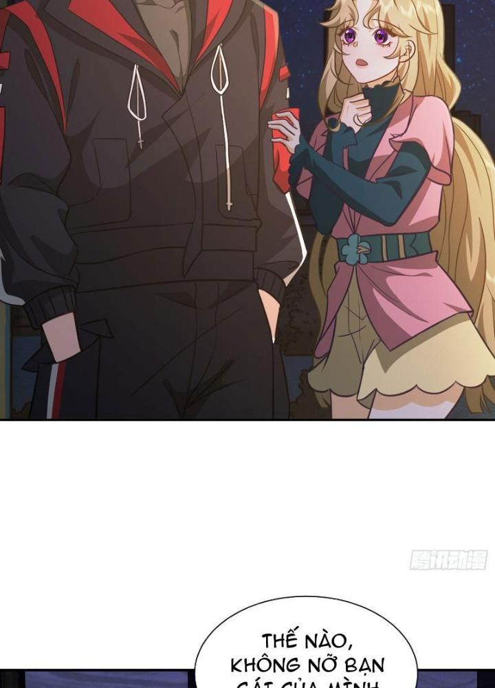 Long Vương Lệnh Chapter 33 - Next Chapter 34