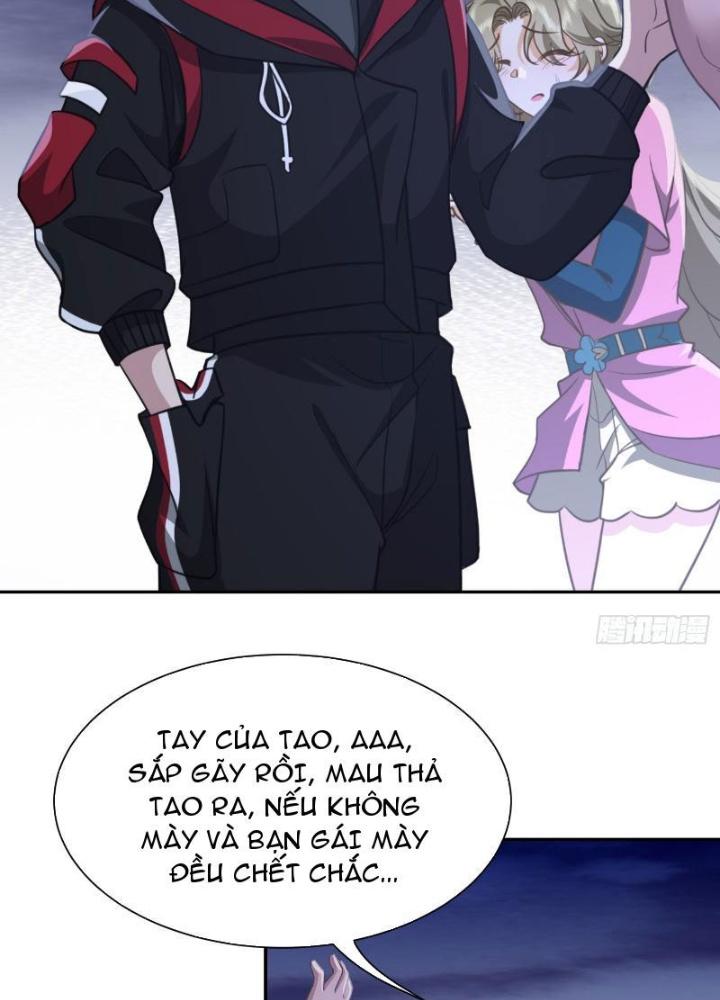 Long Vương Lệnh Chapter 33 - Next Chapter 34