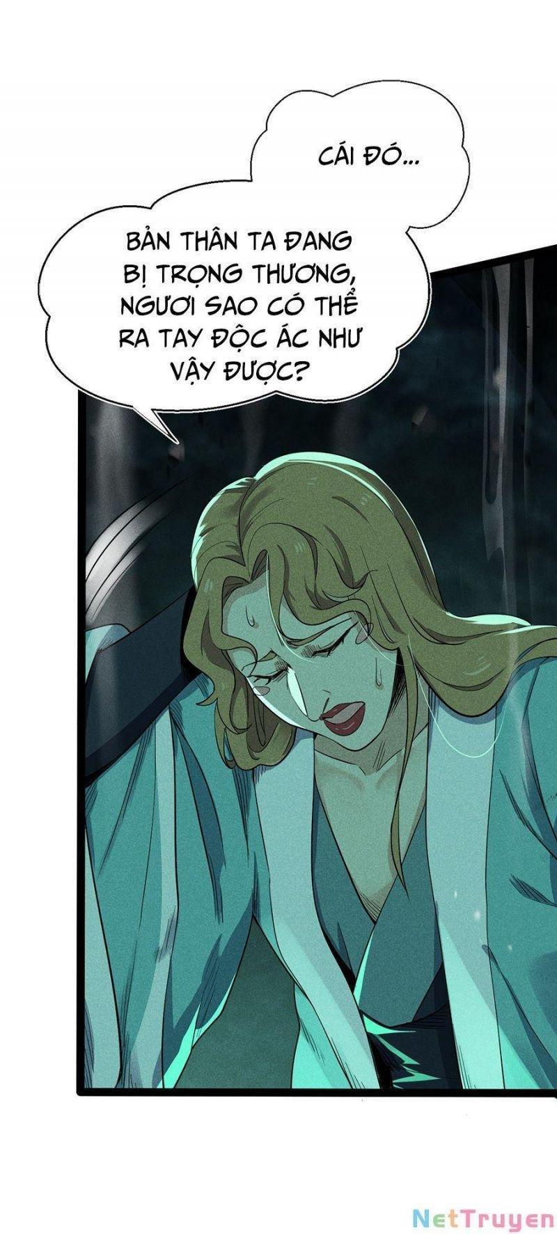 Võ Lâm Đệ Nhất Đầu Bếp Chapter 58.2 - Trang 2