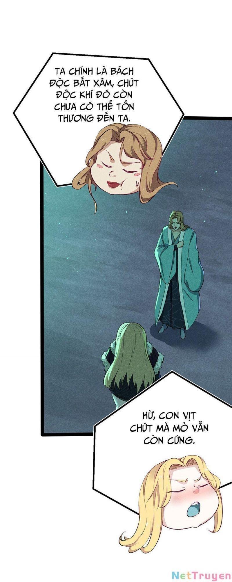 Võ Lâm Đệ Nhất Đầu Bếp Chapter 58.2 - Trang 2