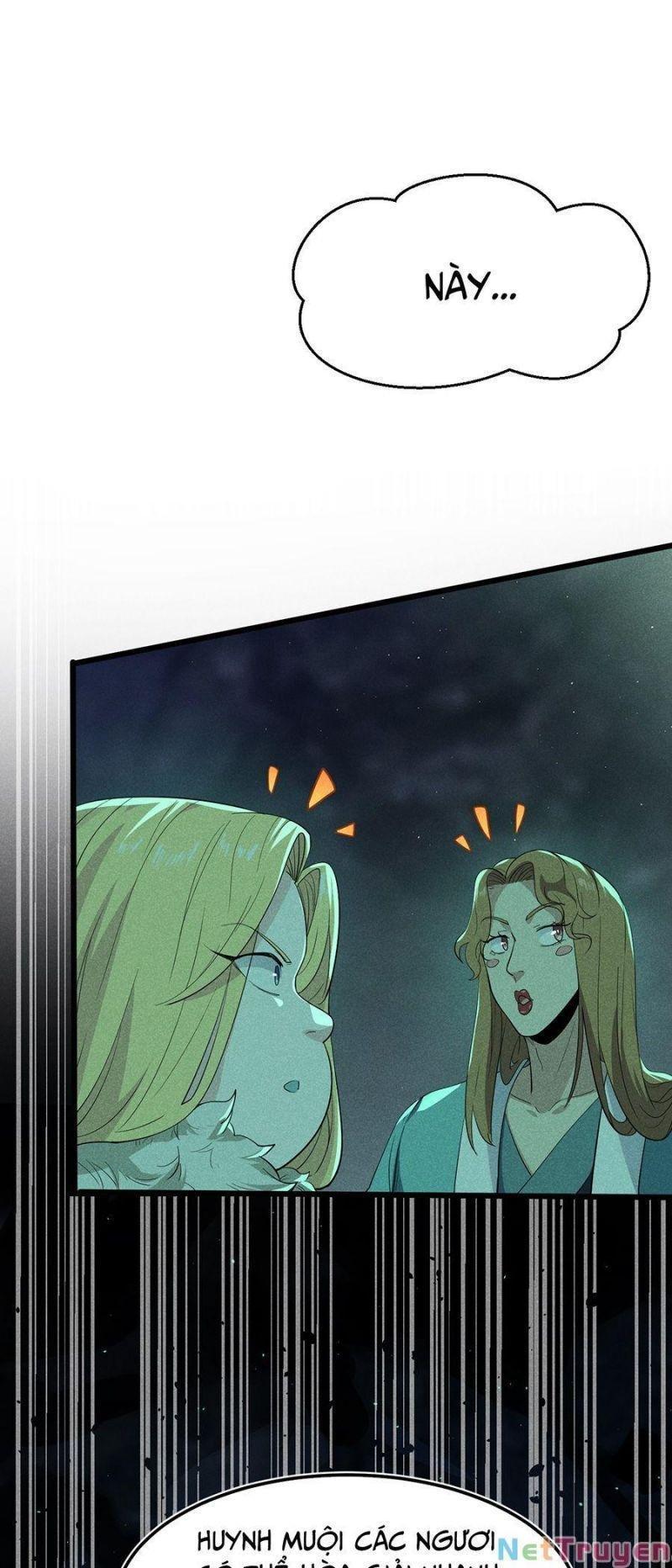 Võ Lâm Đệ Nhất Đầu Bếp Chapter 58.2 - Trang 2