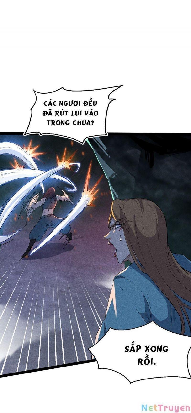 Võ Lâm Đệ Nhất Đầu Bếp Chapter 58.2 - Trang 2