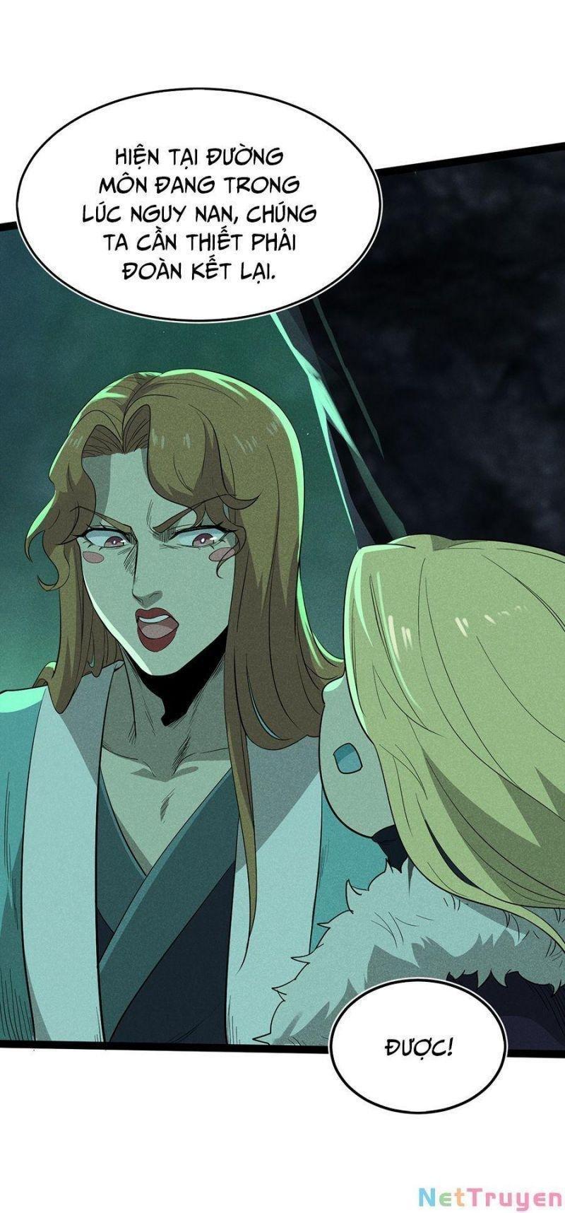 Võ Lâm Đệ Nhất Đầu Bếp Chapter 58.2 - Trang 2