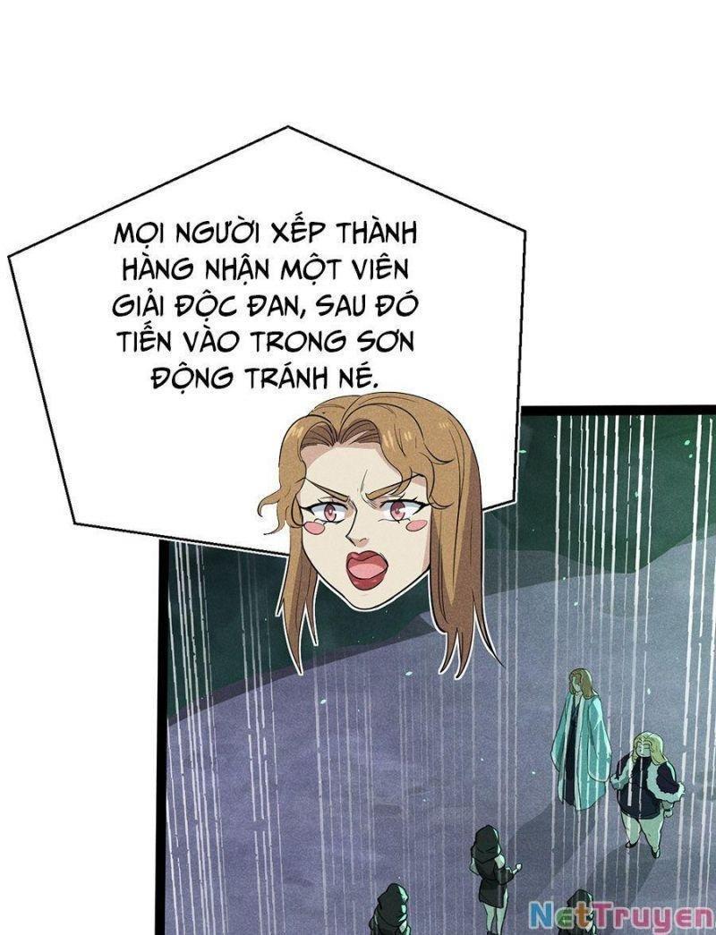 Võ Lâm Đệ Nhất Đầu Bếp Chapter 58.2 - Trang 2