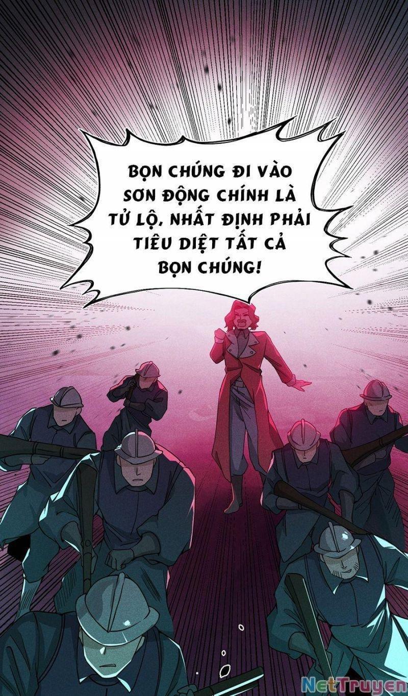 Võ Lâm Đệ Nhất Đầu Bếp Chapter 58.2 - Trang 2