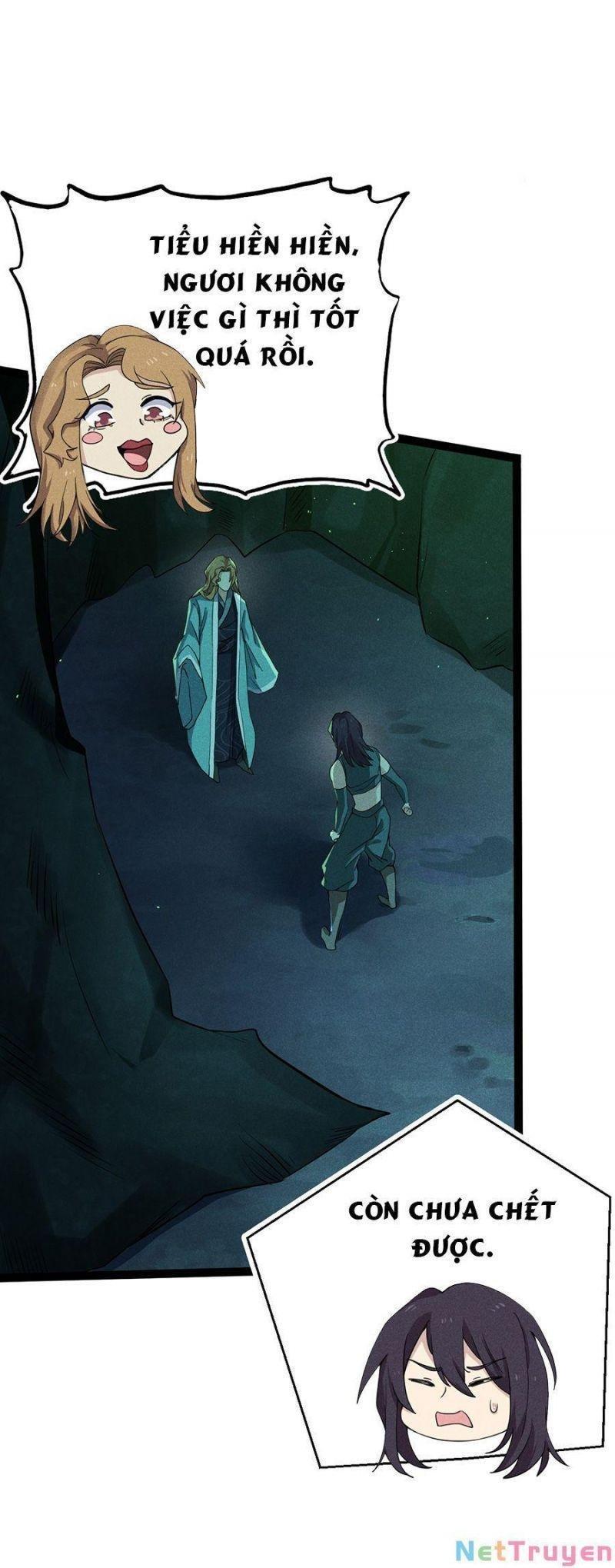 Võ Lâm Đệ Nhất Đầu Bếp Chapter 58.2 - Trang 2