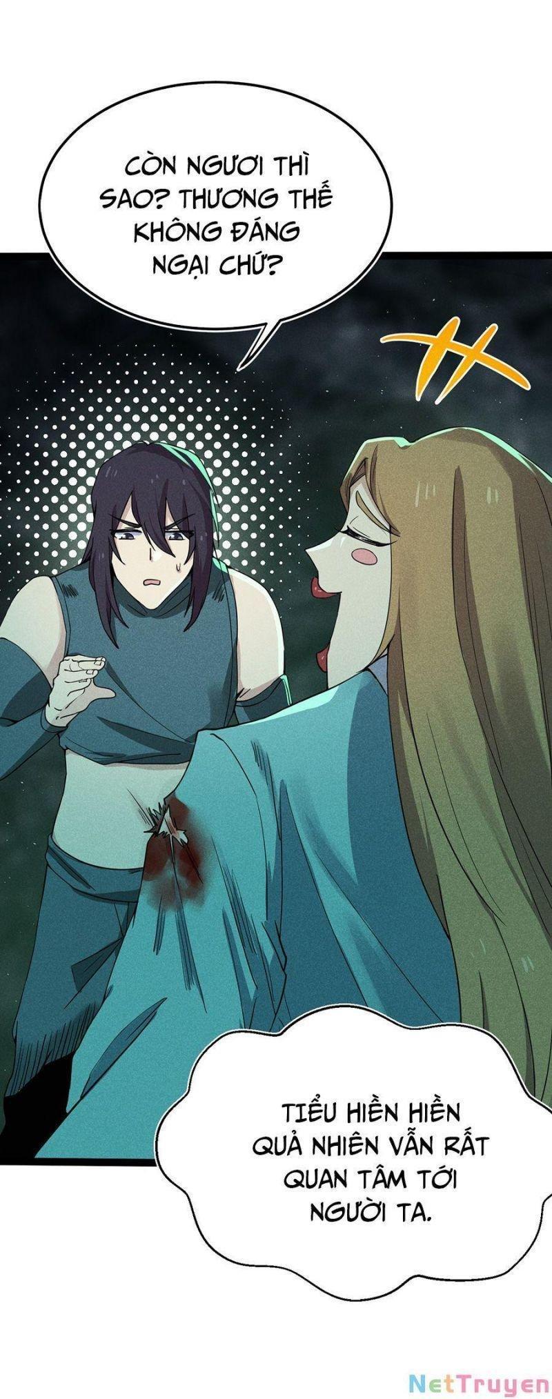 Võ Lâm Đệ Nhất Đầu Bếp Chapter 58.2 - Trang 2