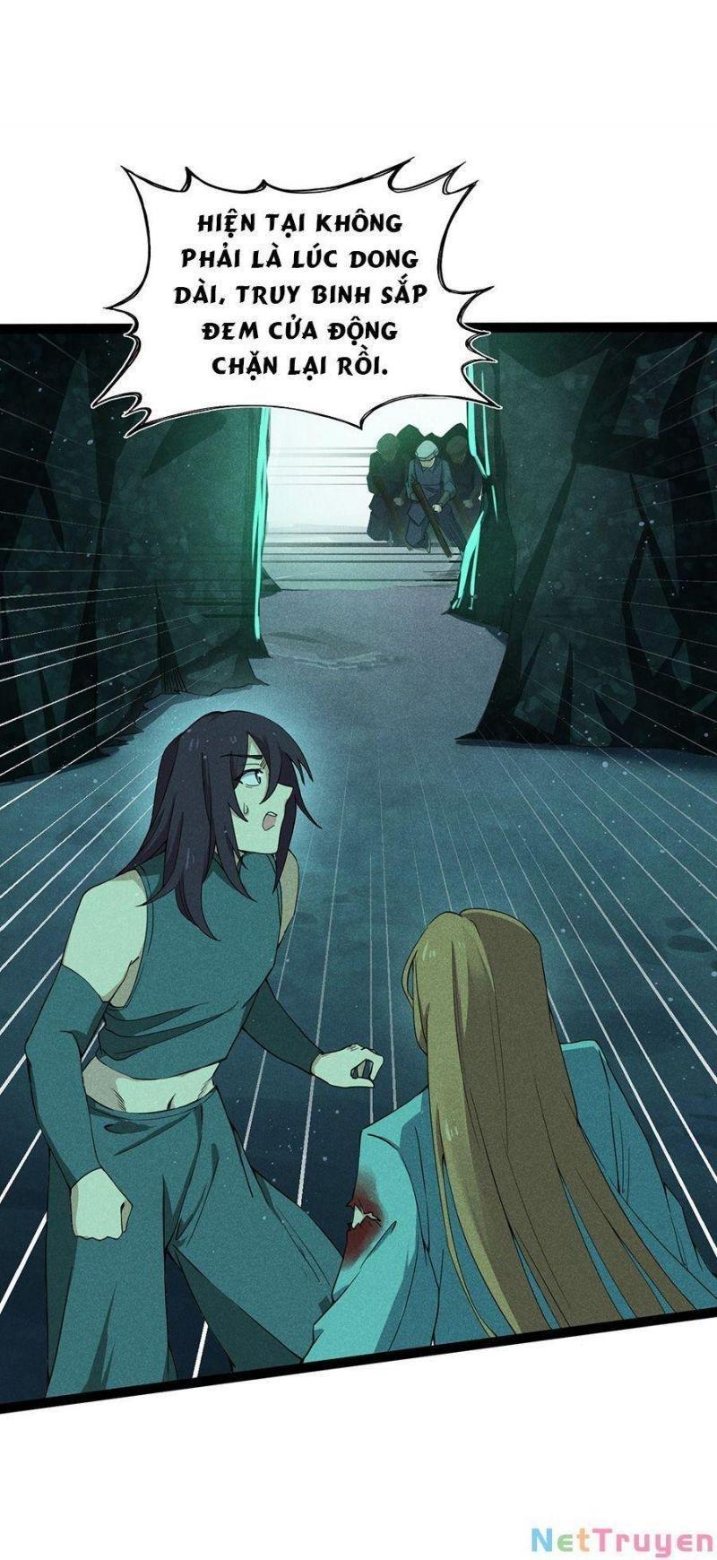 Võ Lâm Đệ Nhất Đầu Bếp Chapter 58.2 - Trang 2