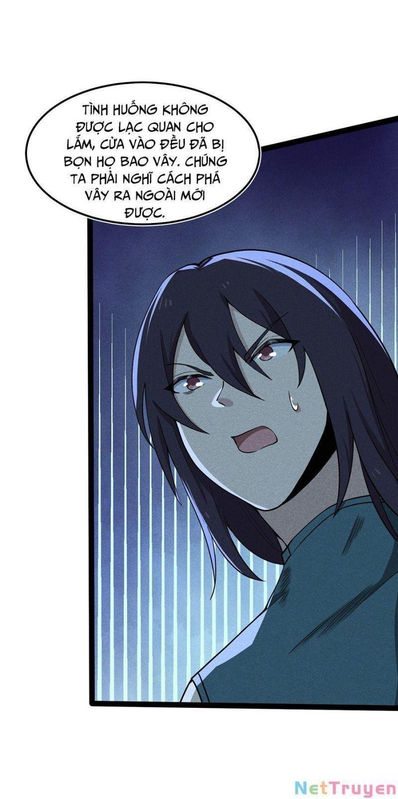 Võ Lâm Đệ Nhất Đầu Bếp Chapter 58.2 - Trang 2