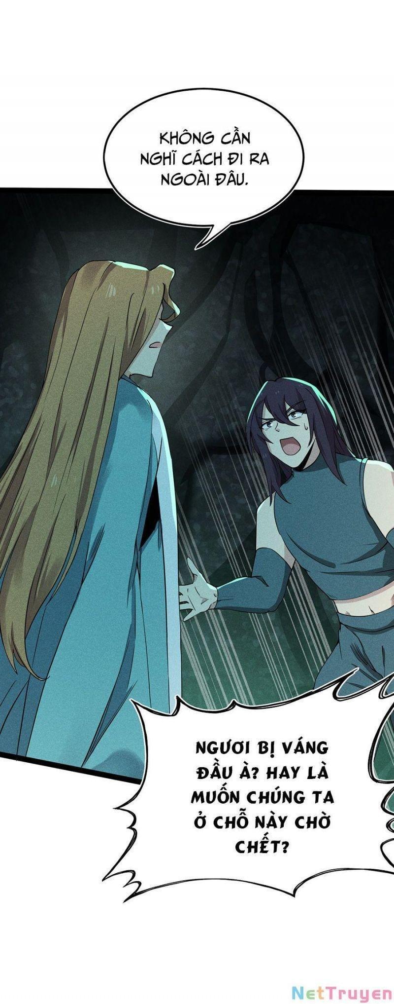 Võ Lâm Đệ Nhất Đầu Bếp Chapter 58.2 - Trang 2