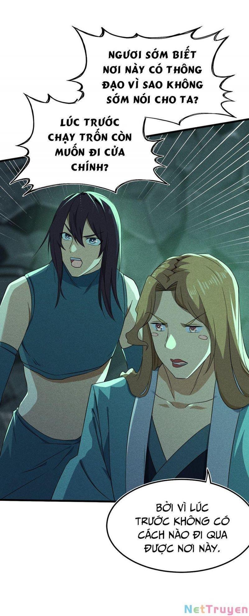 Võ Lâm Đệ Nhất Đầu Bếp Chapter 58.2 - Trang 2