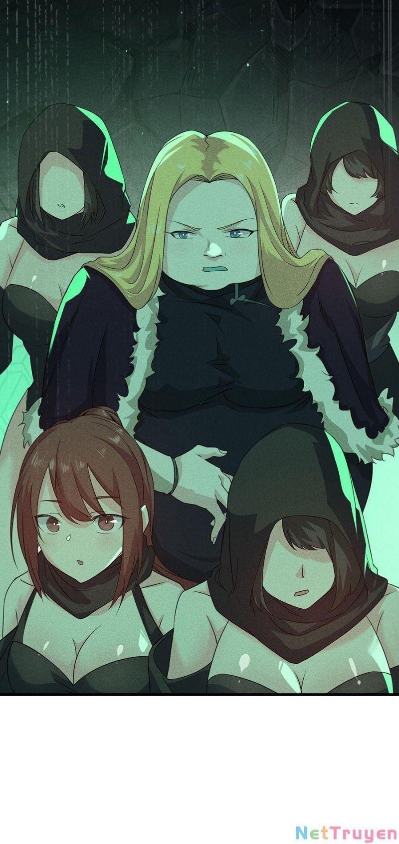 Võ Lâm Đệ Nhất Đầu Bếp Chapter 58.2 - Trang 2