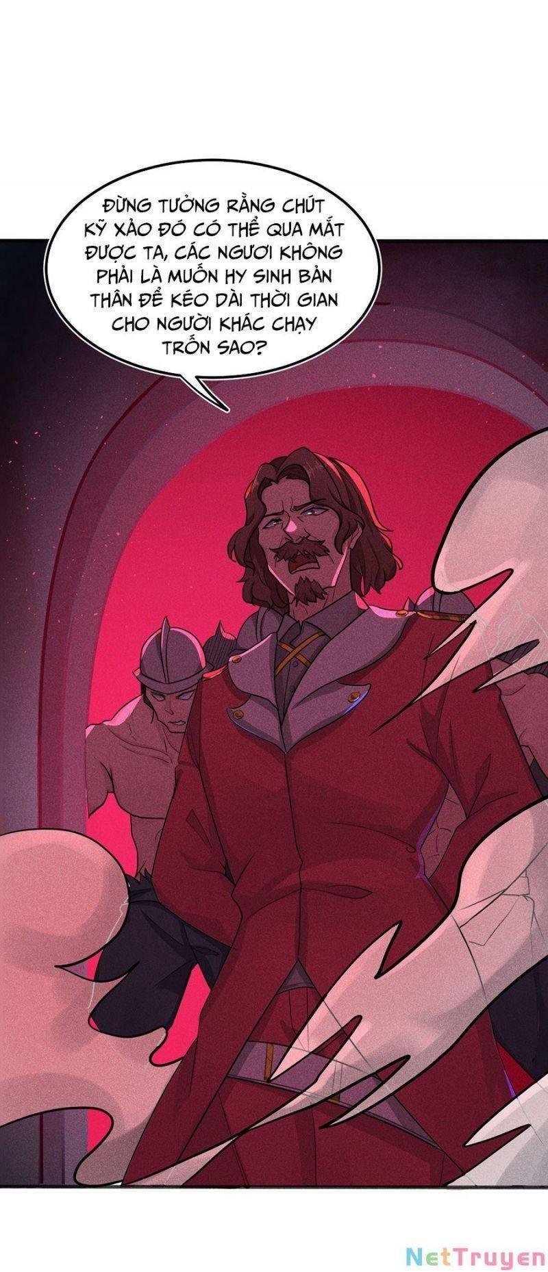 Võ Lâm Đệ Nhất Đầu Bếp Chapter 59.2 - Trang 2