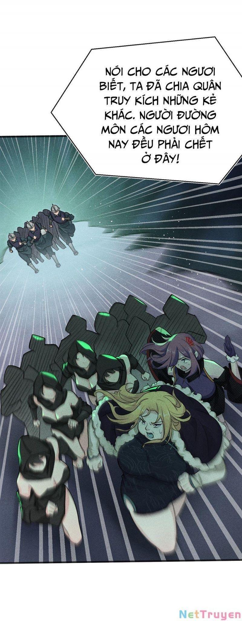 Võ Lâm Đệ Nhất Đầu Bếp Chapter 59.2 - Trang 2