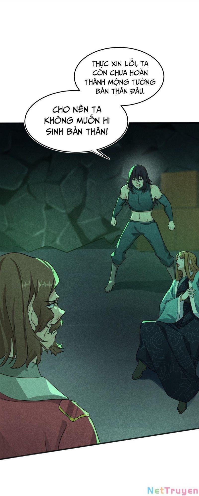 Võ Lâm Đệ Nhất Đầu Bếp Chapter 59.2 - Trang 2