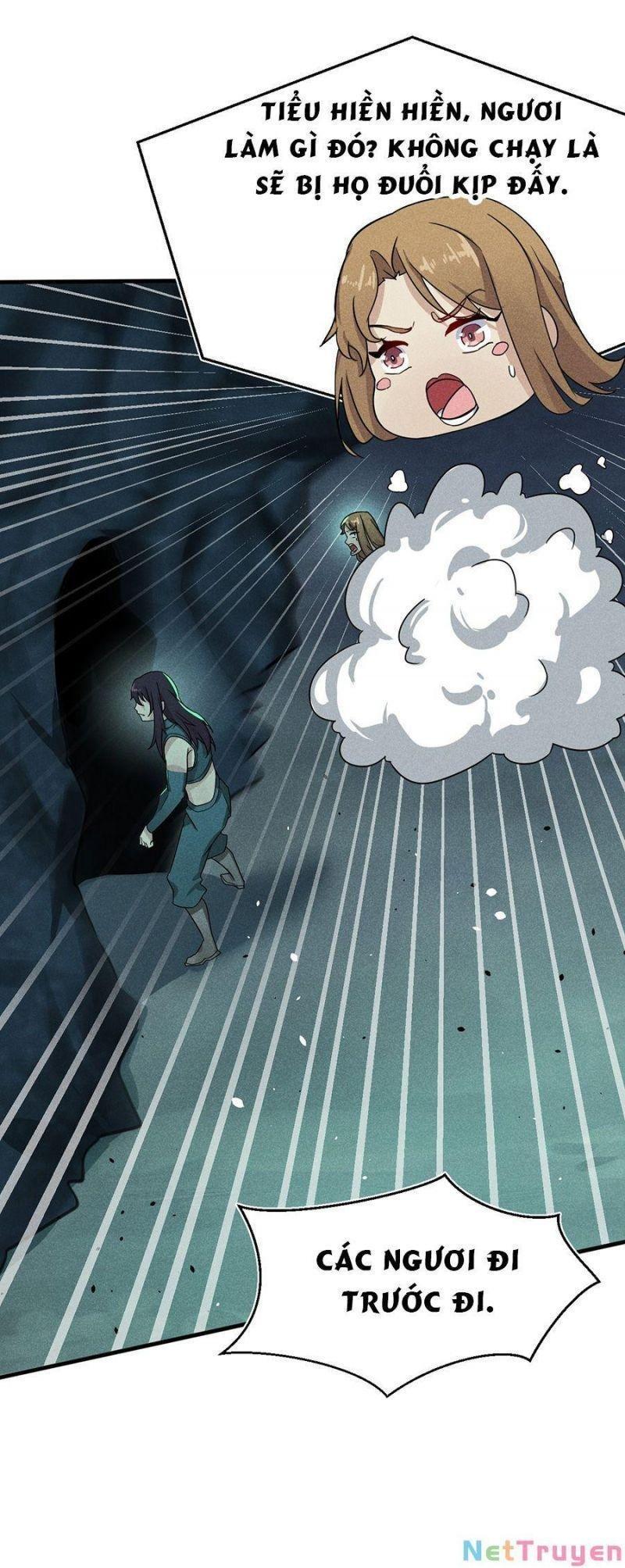 Võ Lâm Đệ Nhất Đầu Bếp Chapter 59.2 - Trang 2