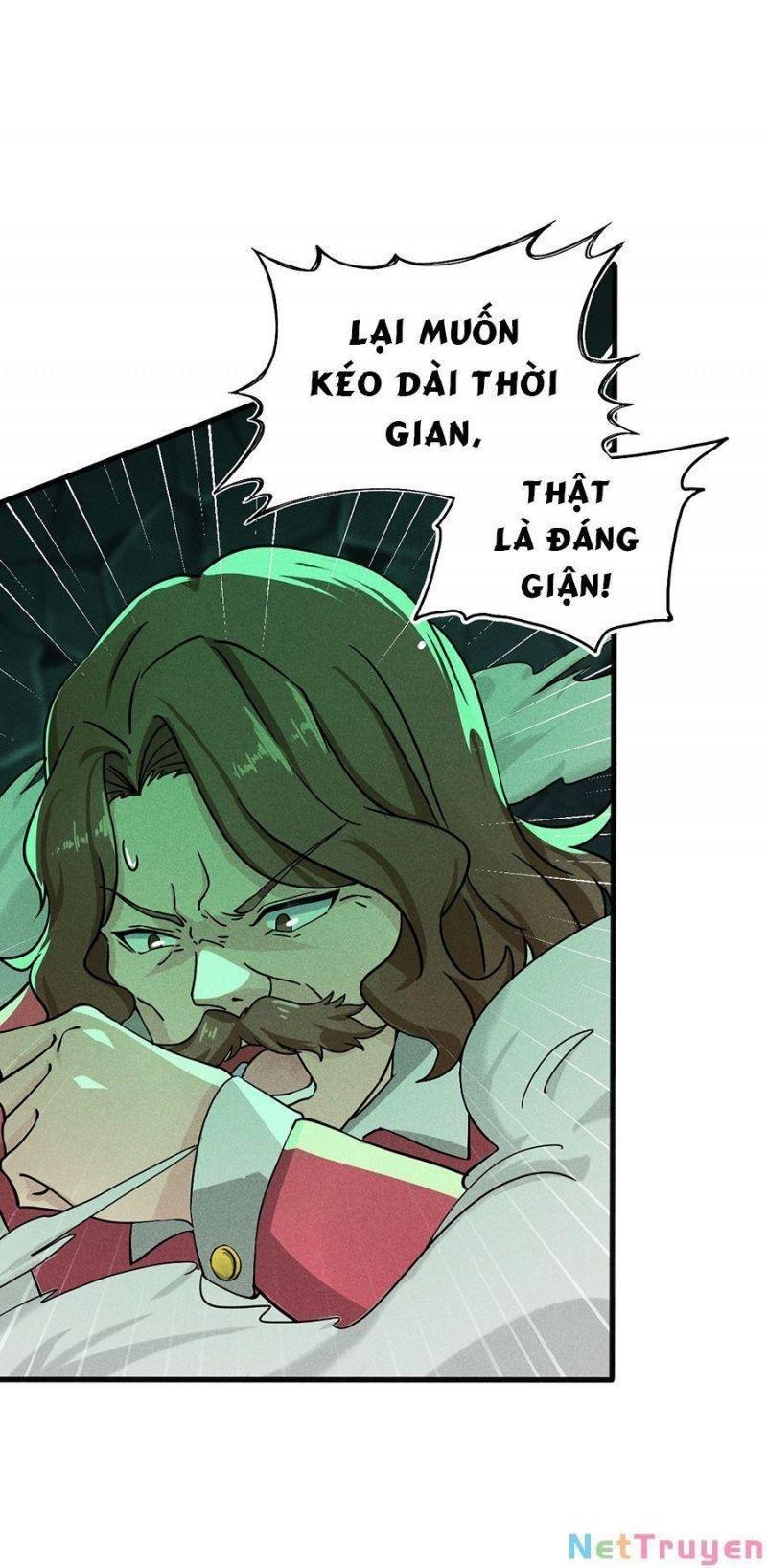 Võ Lâm Đệ Nhất Đầu Bếp Chapter 59.2 - Trang 2