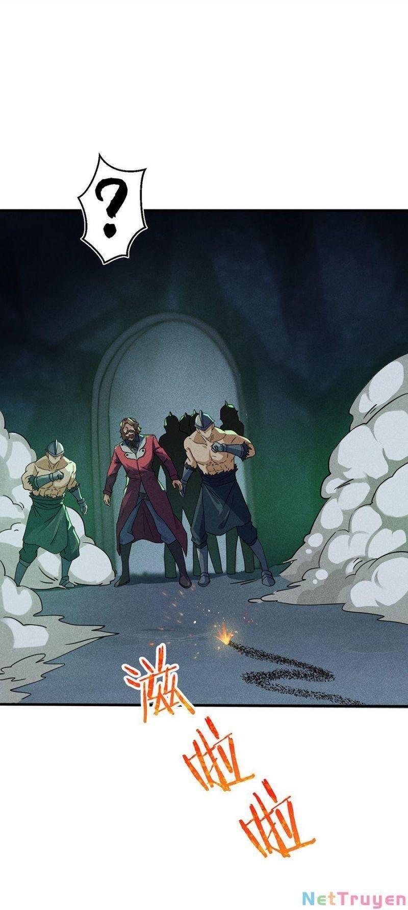 Võ Lâm Đệ Nhất Đầu Bếp Chapter 59.2 - Trang 2