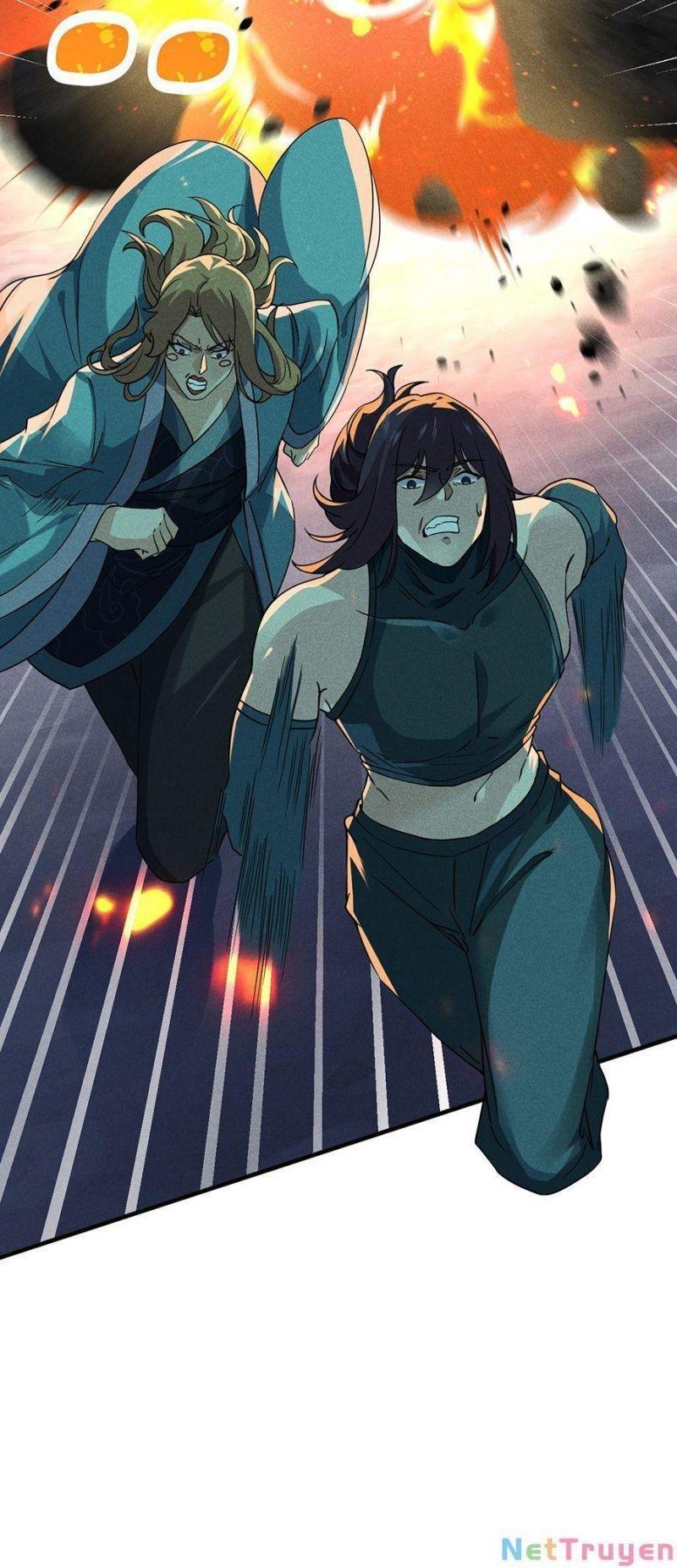 Võ Lâm Đệ Nhất Đầu Bếp Chapter 59.2 - Trang 2