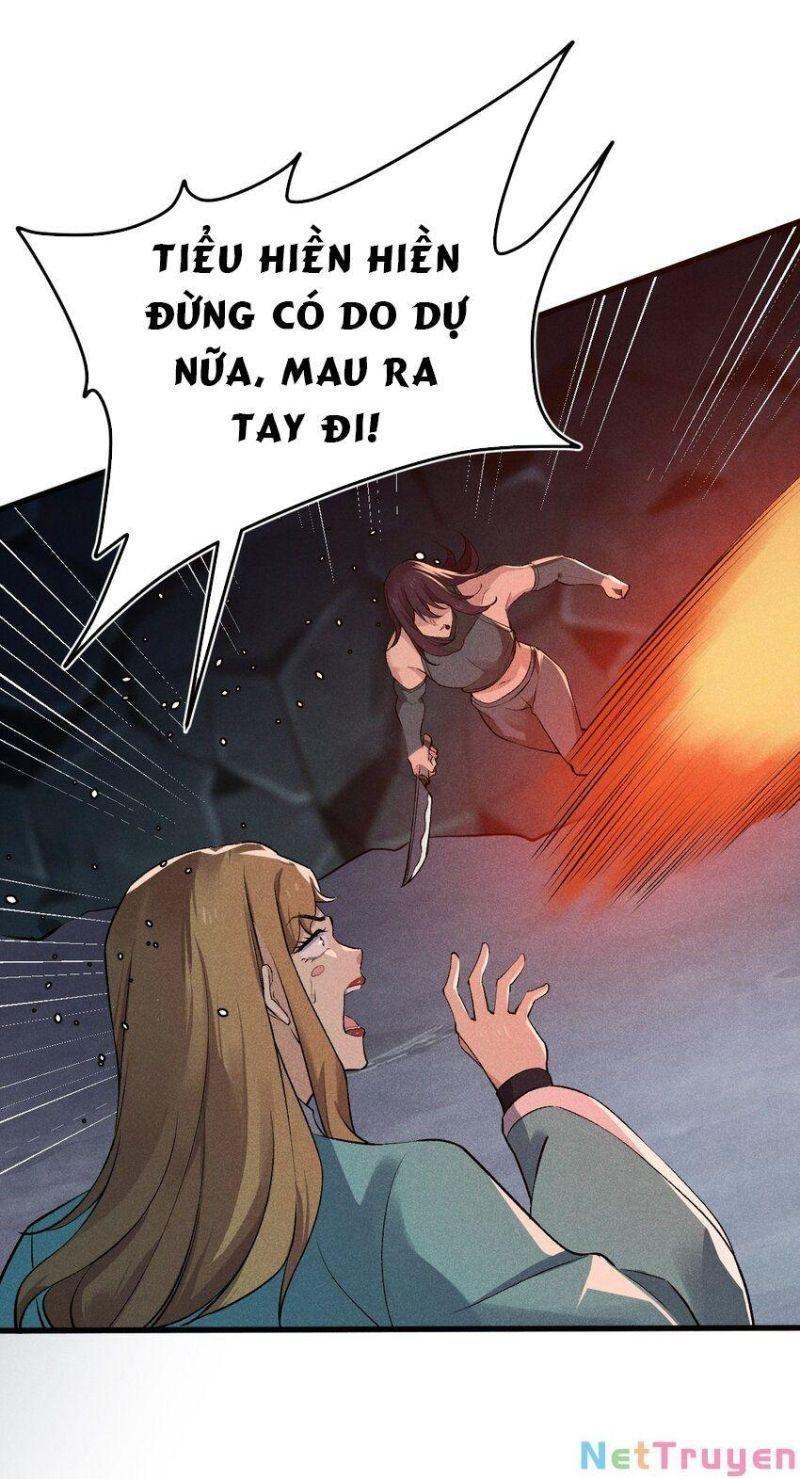 Võ Lâm Đệ Nhất Đầu Bếp Chapter 60.2 - Trang 2