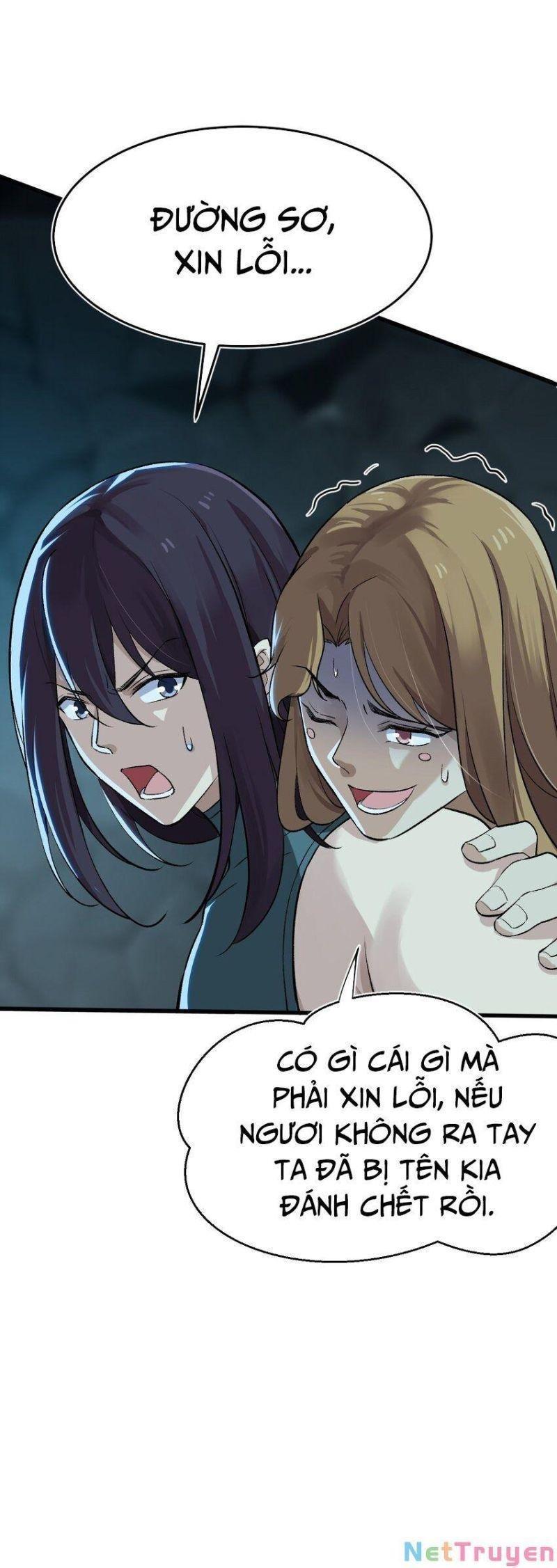 Võ Lâm Đệ Nhất Đầu Bếp Chapter 60.2 - Trang 2