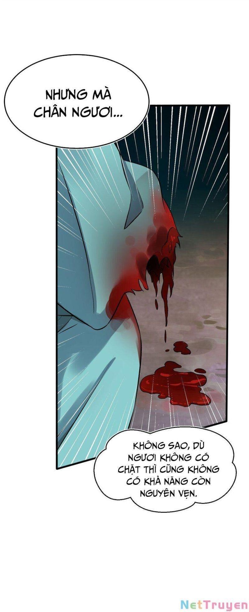 Võ Lâm Đệ Nhất Đầu Bếp Chapter 60.2 - Trang 2