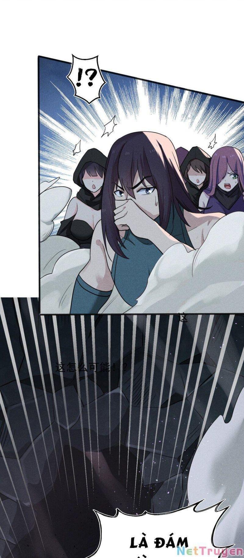 Võ Lâm Đệ Nhất Đầu Bếp Chapter 60.2 - Trang 2