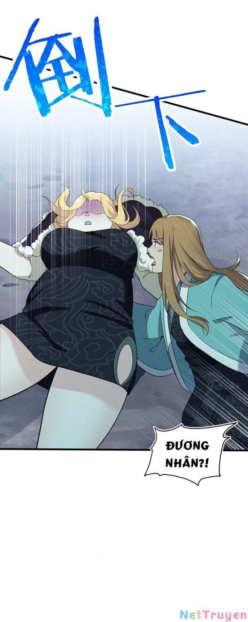 Võ Lâm Đệ Nhất Đầu Bếp Chapter 60.2 - Trang 2