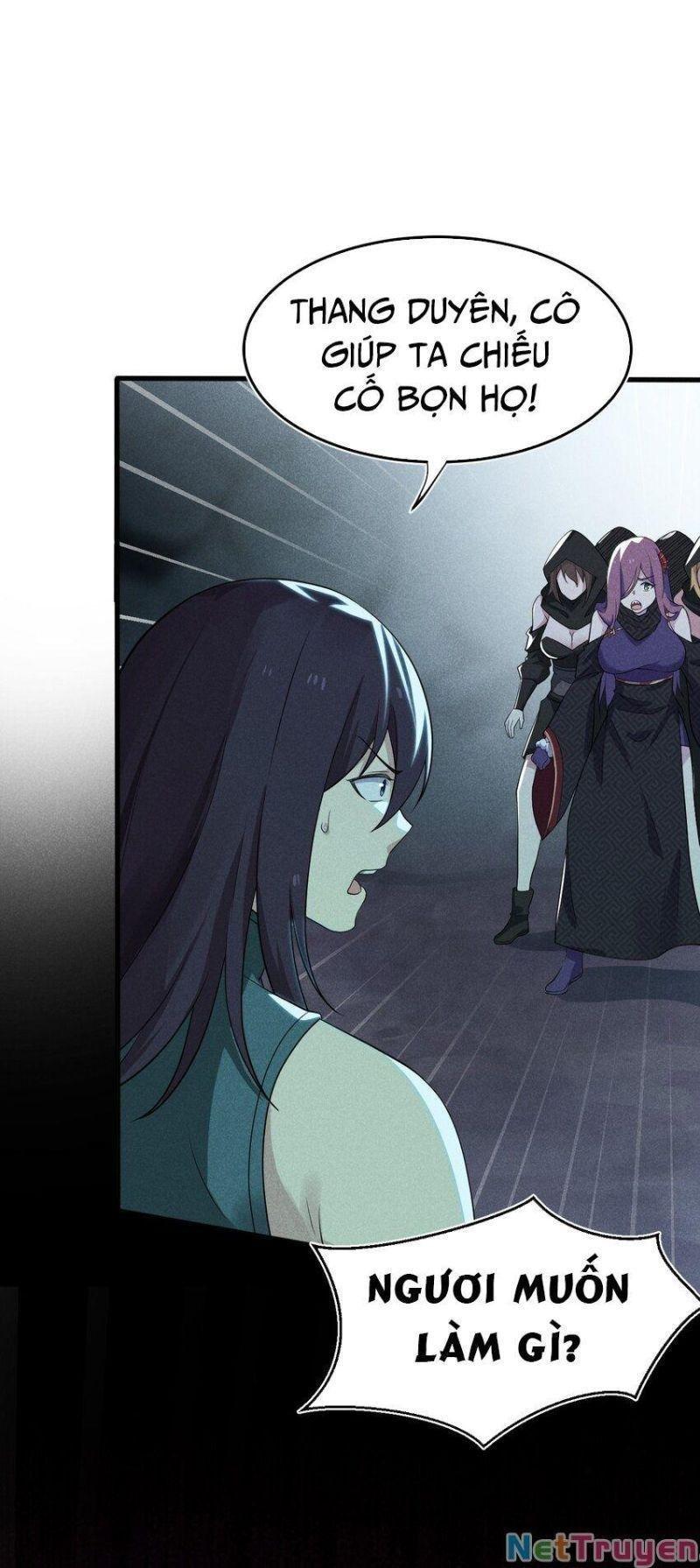 Võ Lâm Đệ Nhất Đầu Bếp Chapter 60.2 - Trang 2