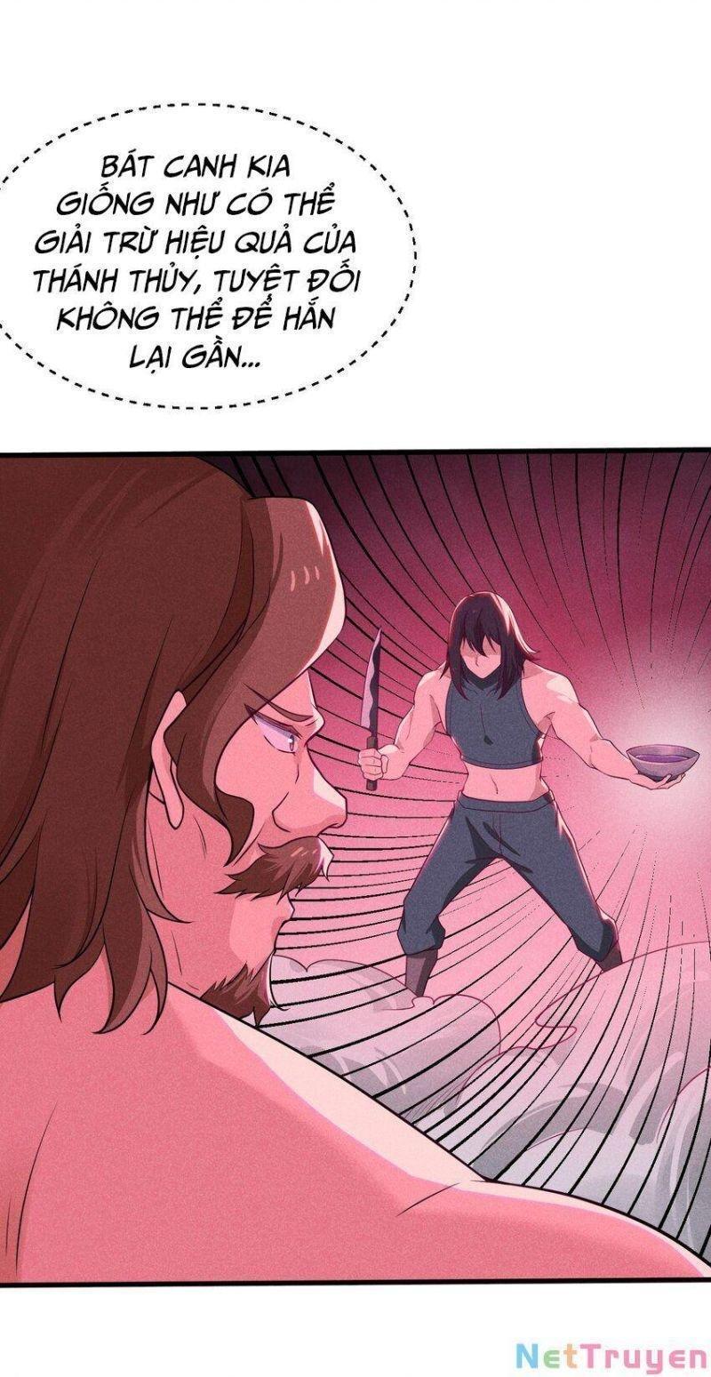 Võ Lâm Đệ Nhất Đầu Bếp Chapter 60.2 - Trang 2