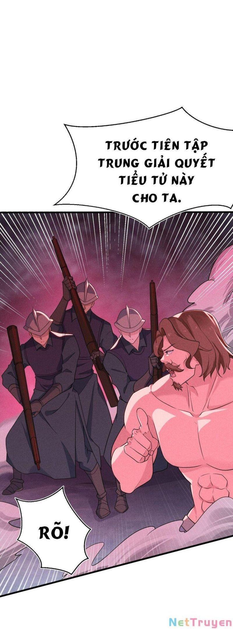 Võ Lâm Đệ Nhất Đầu Bếp Chapter 60.2 - Trang 2