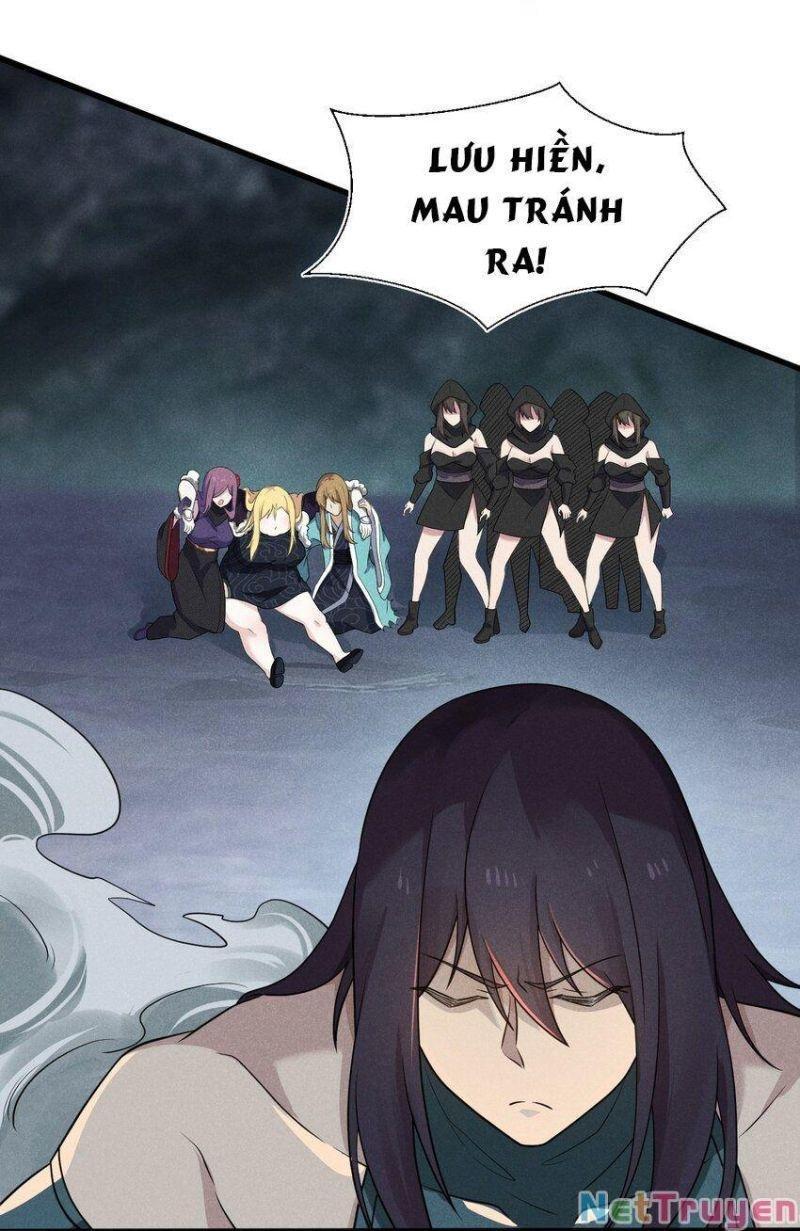 Võ Lâm Đệ Nhất Đầu Bếp Chapter 60.2 - Trang 2