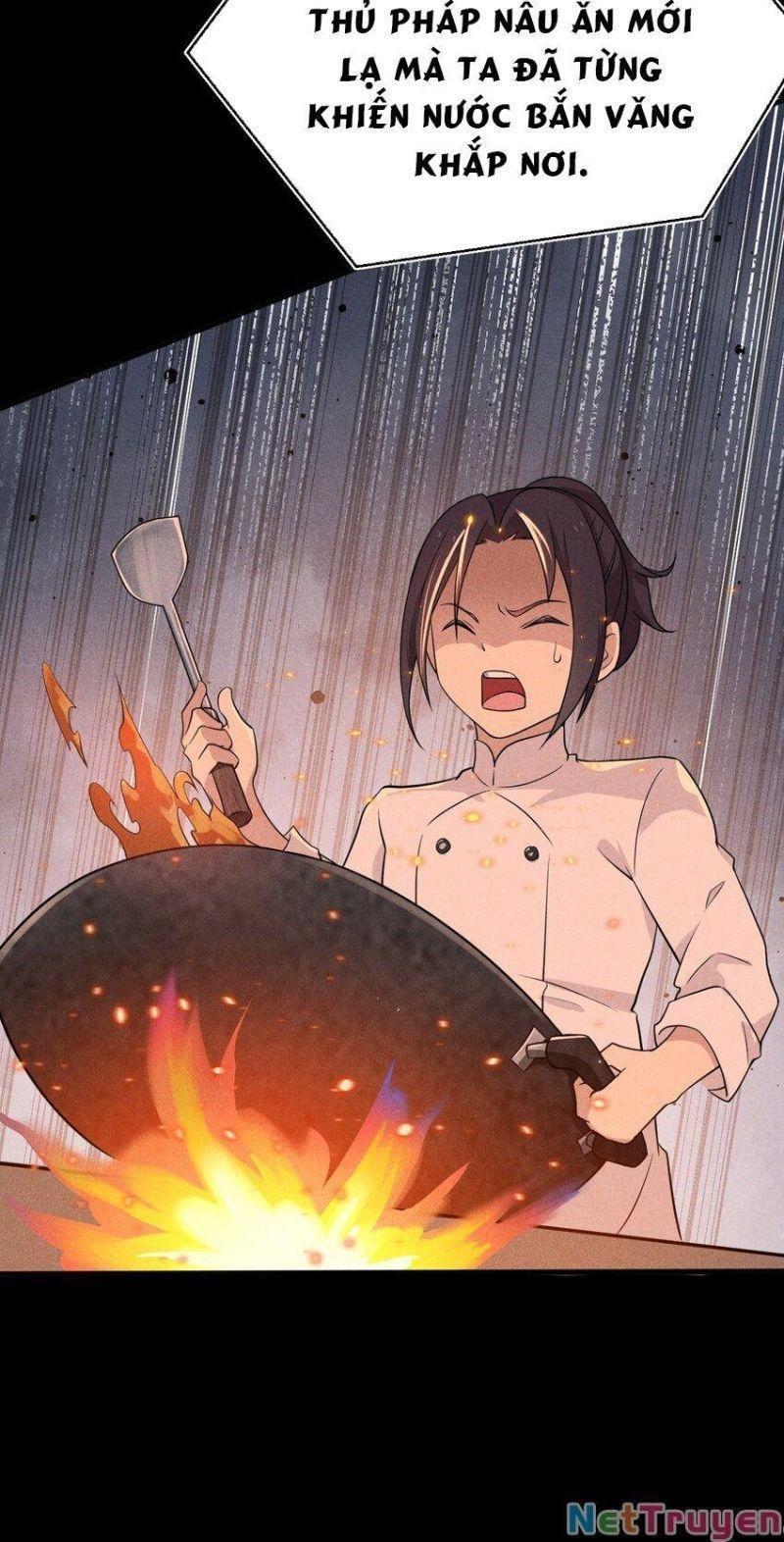 Võ Lâm Đệ Nhất Đầu Bếp Chapter 60.2 - Trang 2