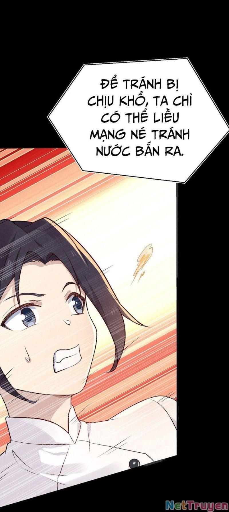 Võ Lâm Đệ Nhất Đầu Bếp Chapter 60.2 - Trang 2