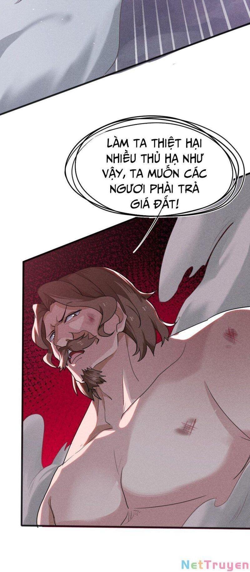 Võ Lâm Đệ Nhất Đầu Bếp Chapter 60.2 - Trang 2